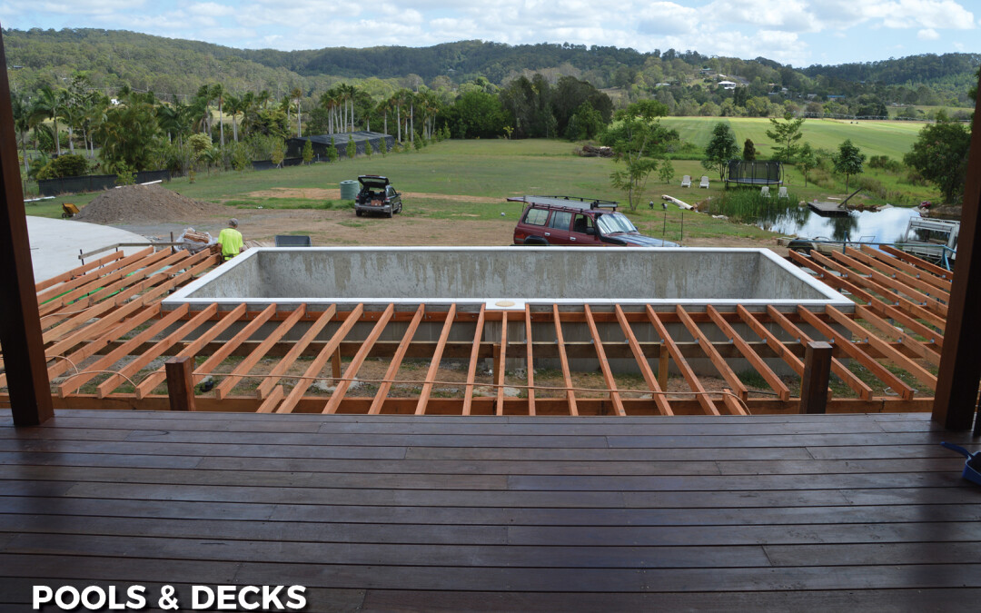 RENOVATIONS Gallery_Pools & Decks